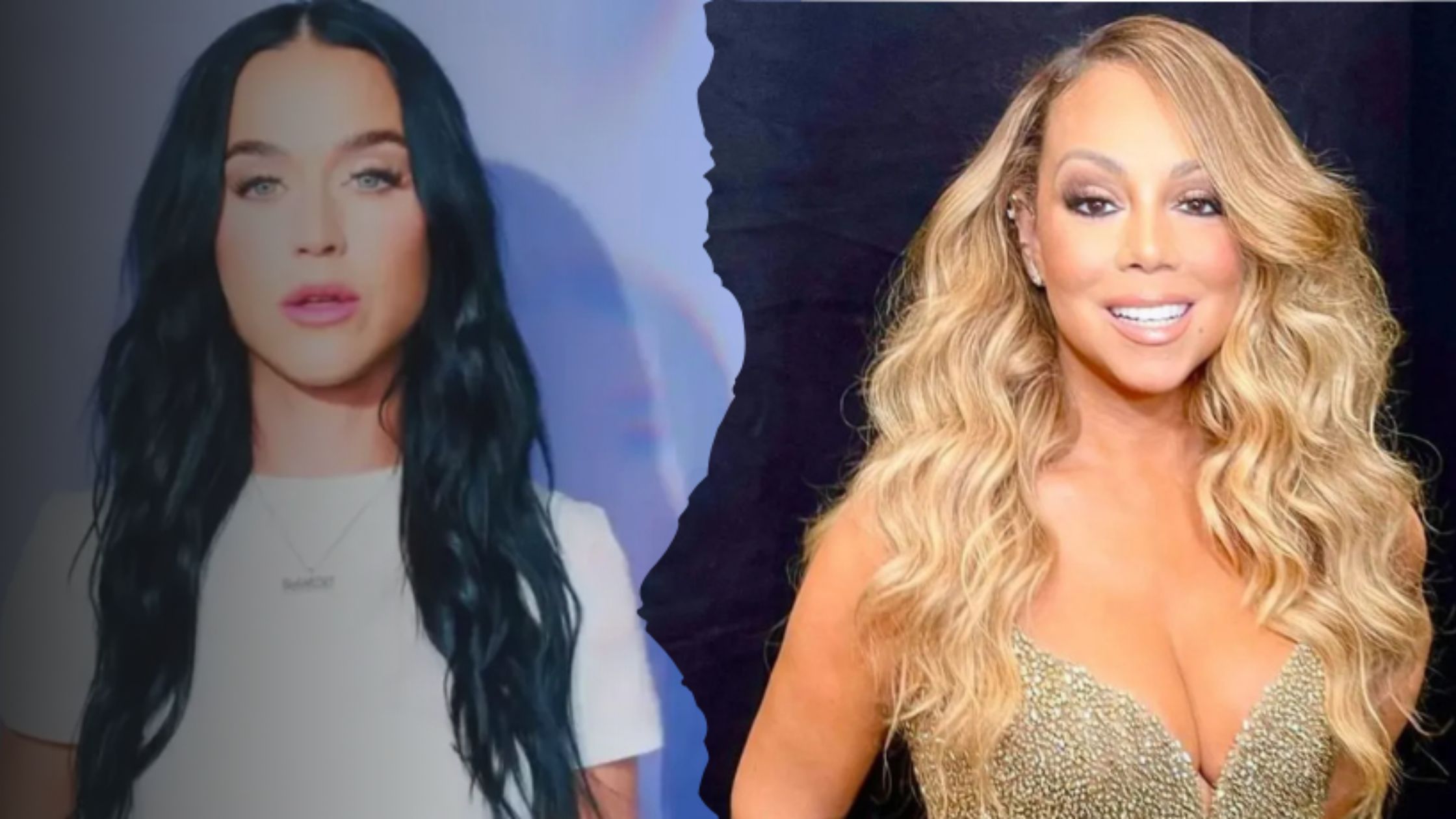 Katy Perry e Mariah Carey confirmadas no The Town