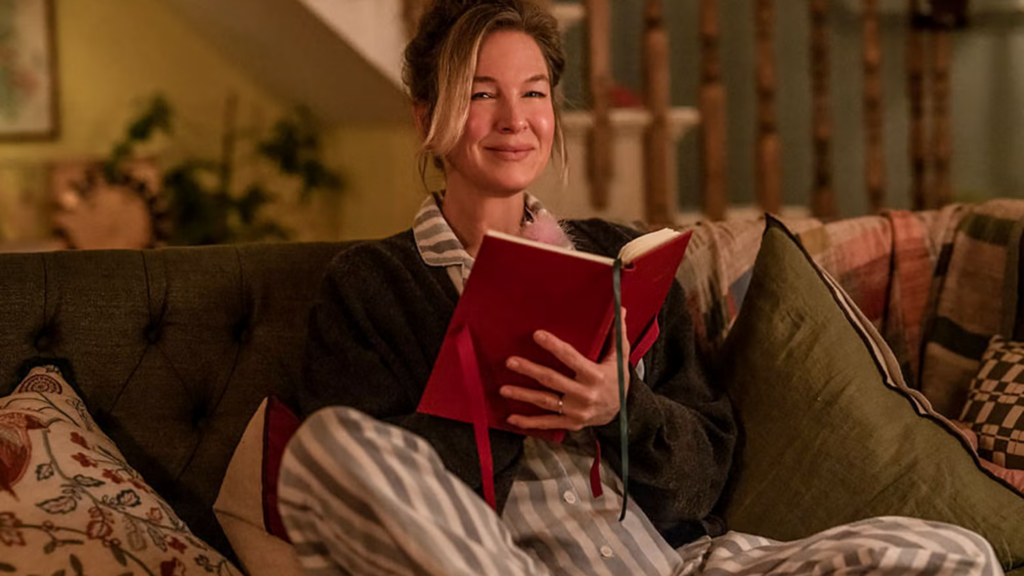 Bridget Jones Louca pelo garoto