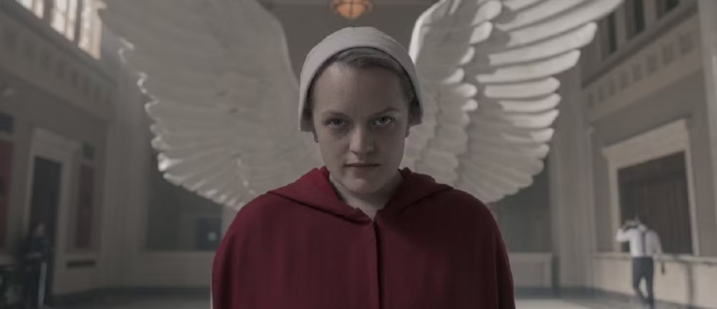 Personagens femininas inspiradoras | Foto: divulgação.