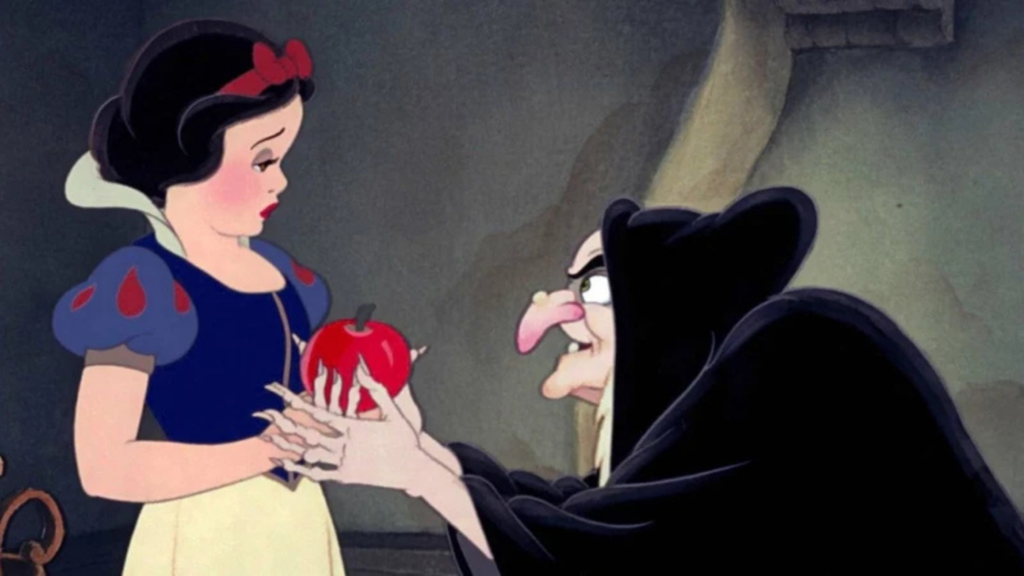 Branca de Neve (1937)