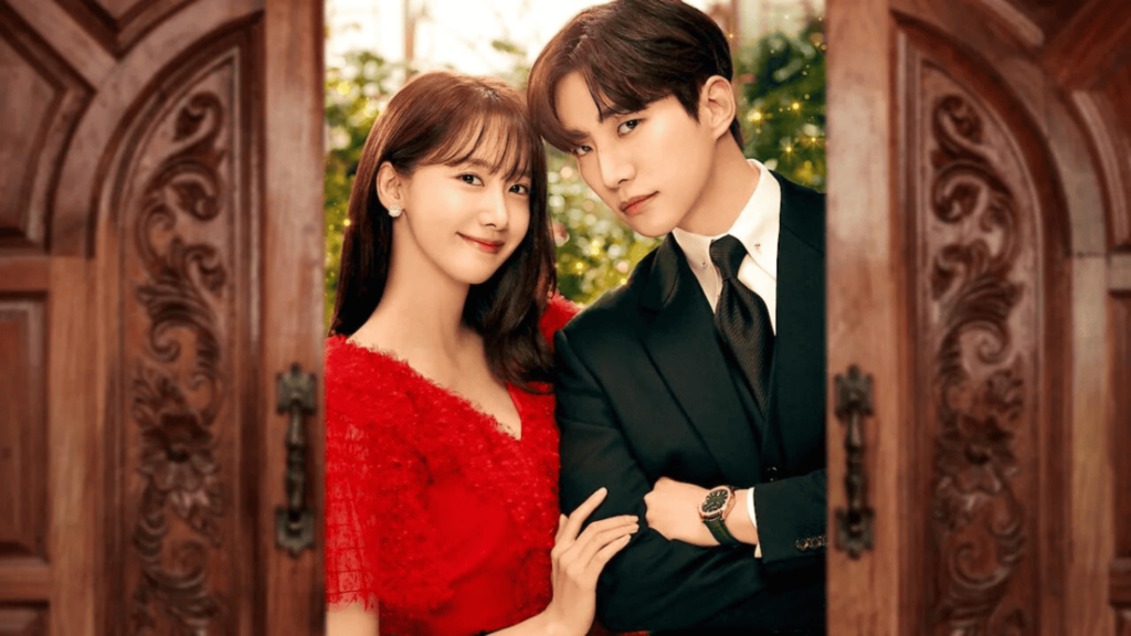 K-Drama de Romance