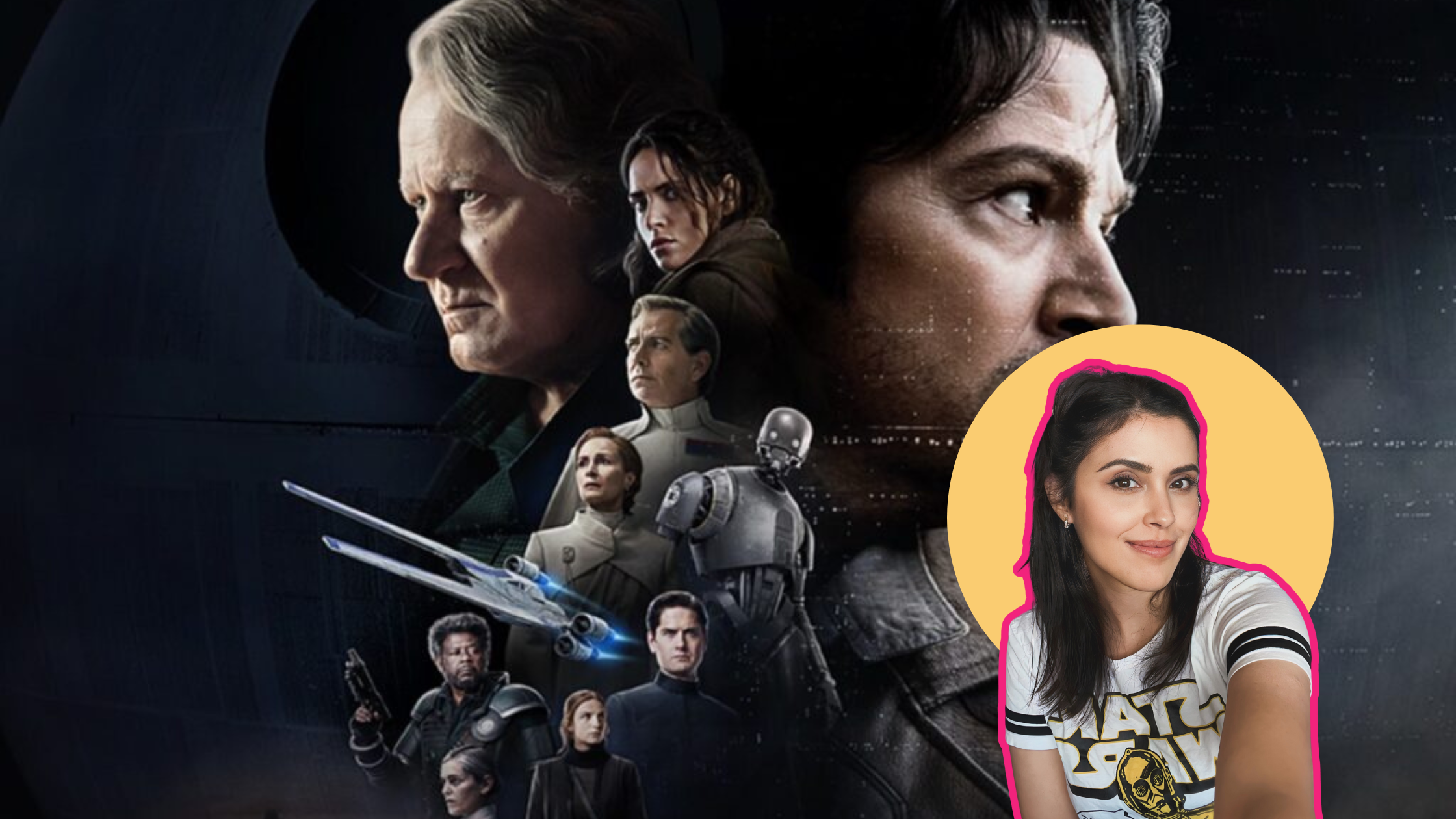 Divulgação Andor Season 2