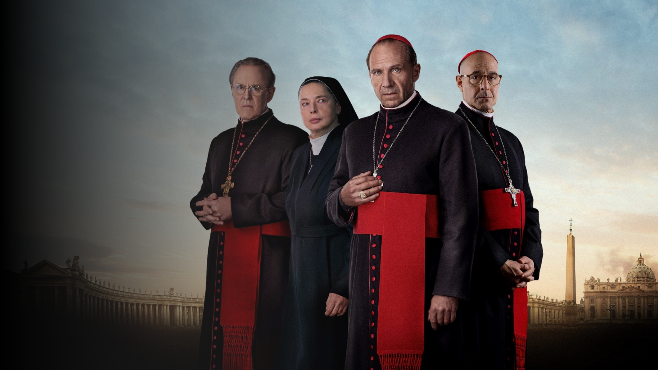 Conclave | Papa