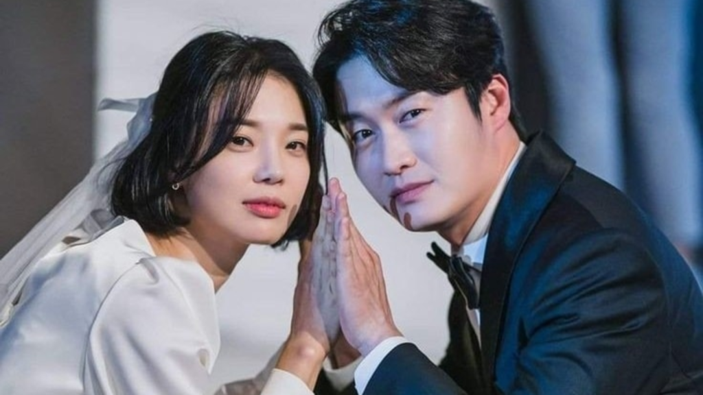 Casais secundários de doramas