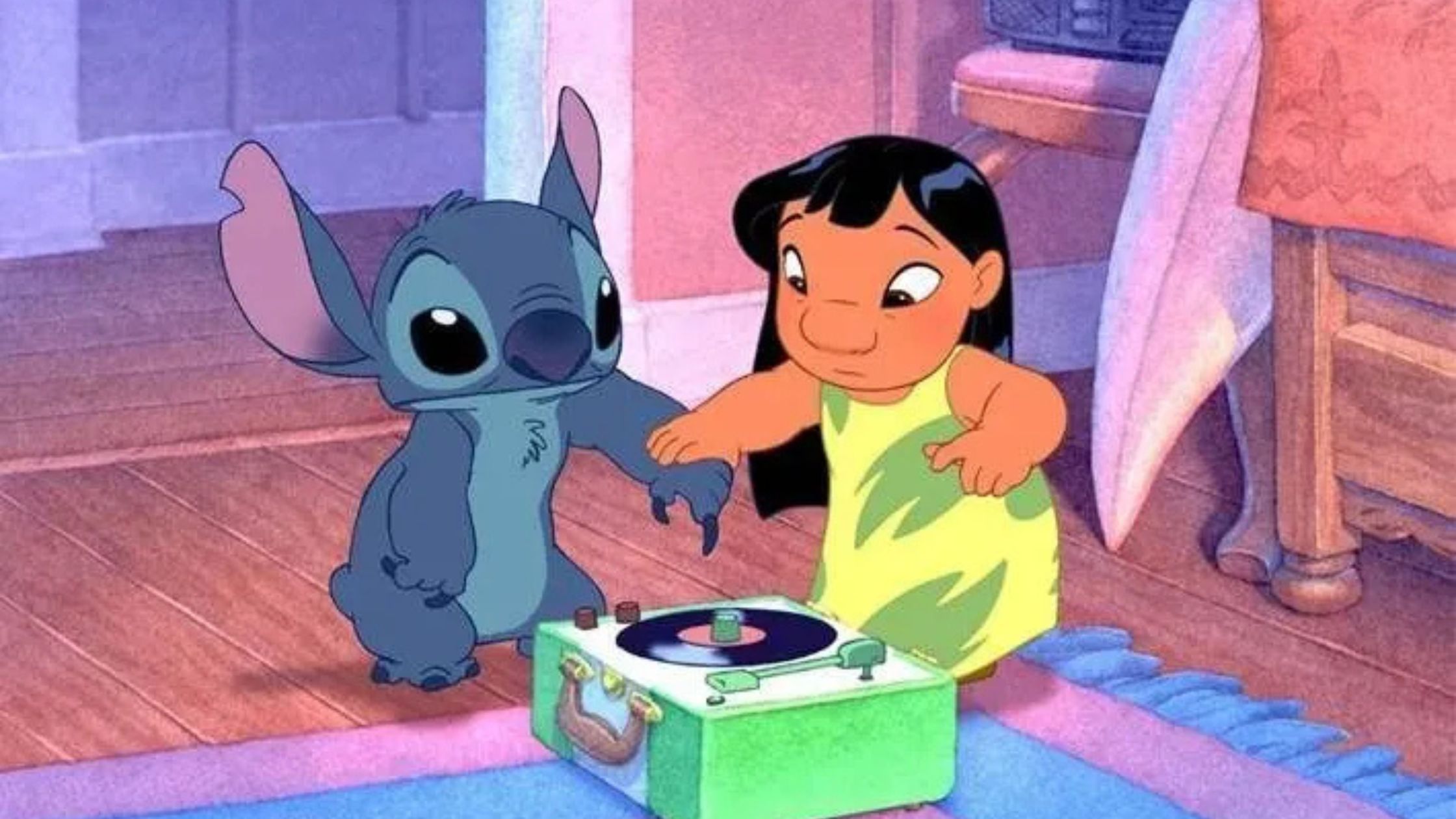 Lilo&Stitch