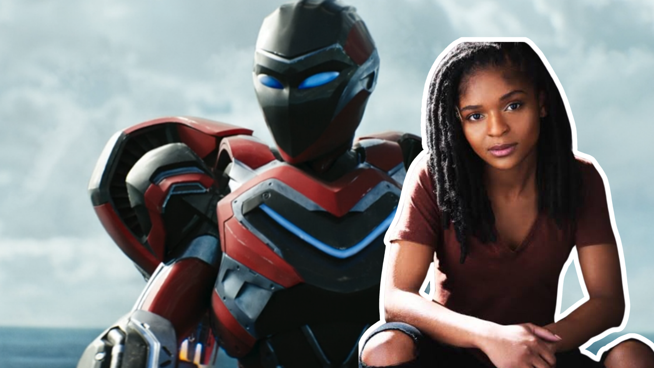 Coração de Ferro nova serie do Disney+