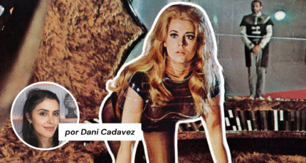 barbarella jane fonda
