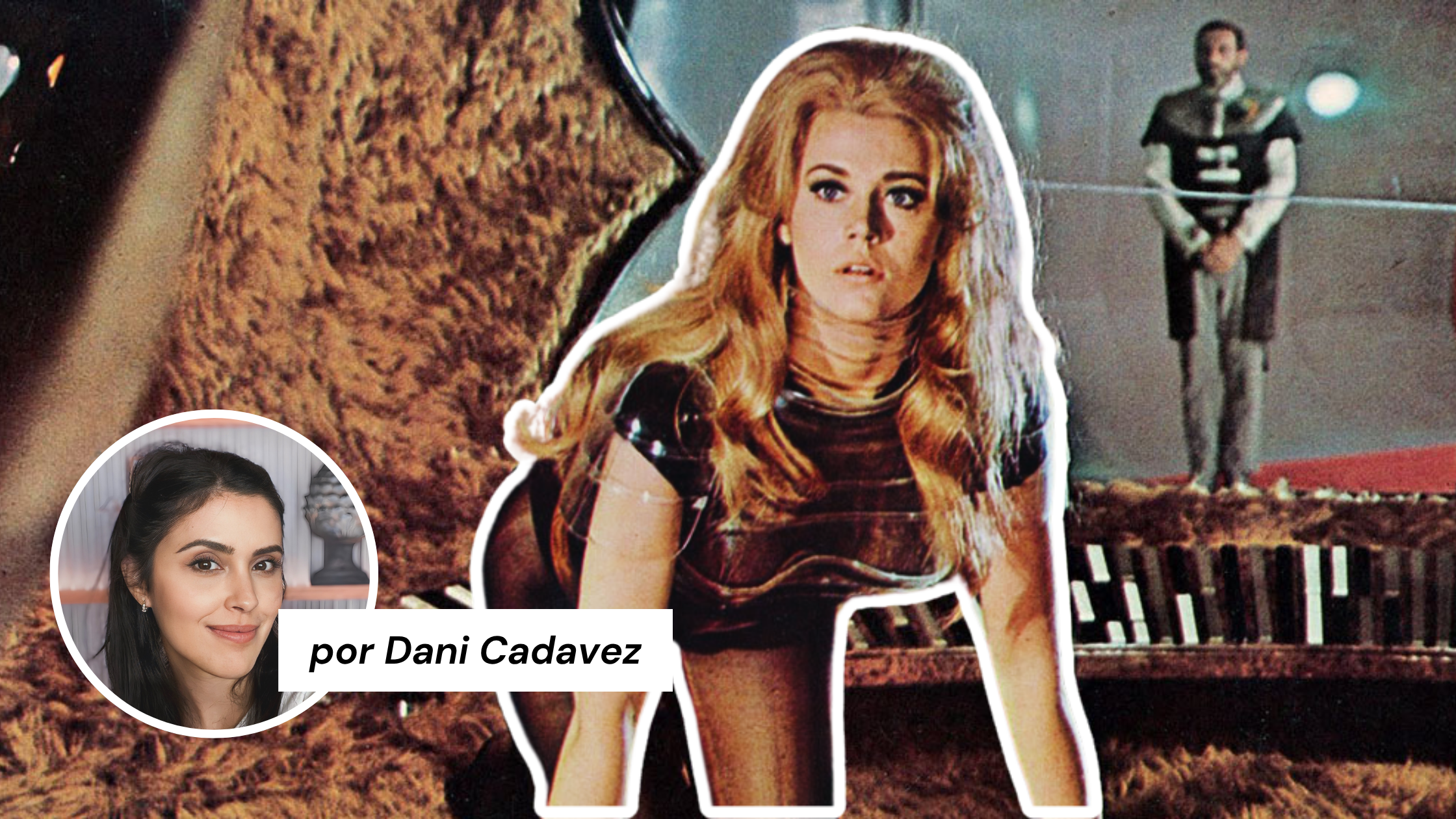 barbarella jane fonda