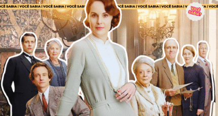 Downton Abbey