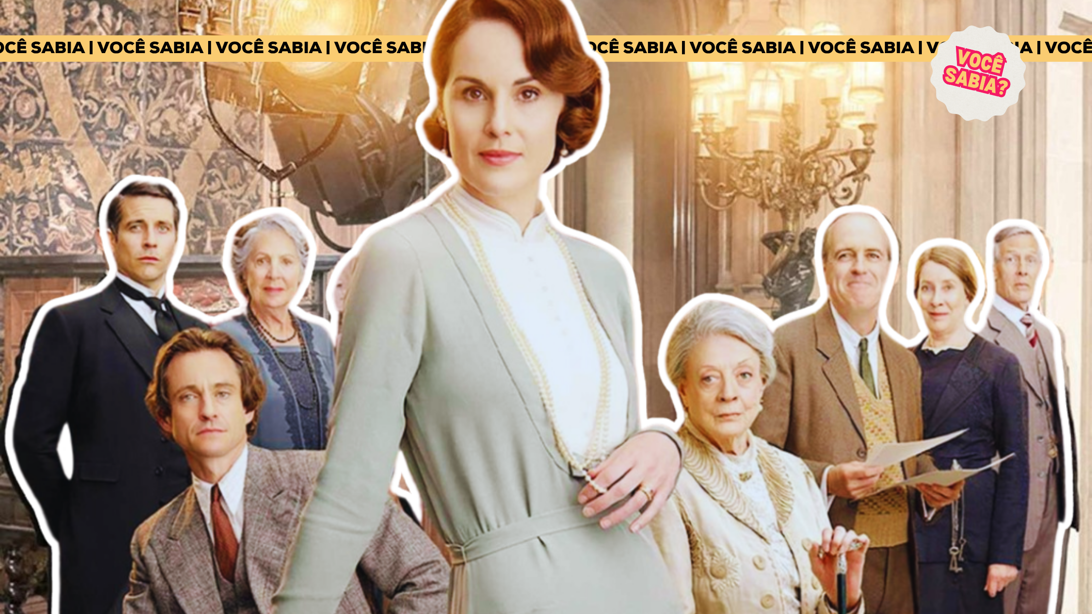 Downton Abbey