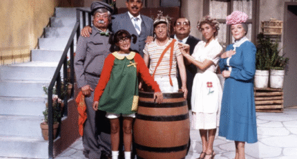 Chaves