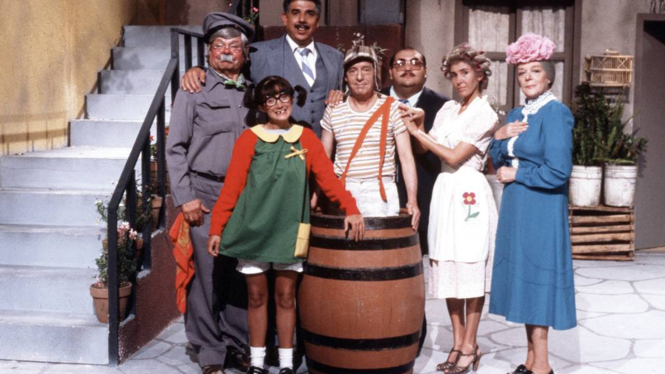 Chaves