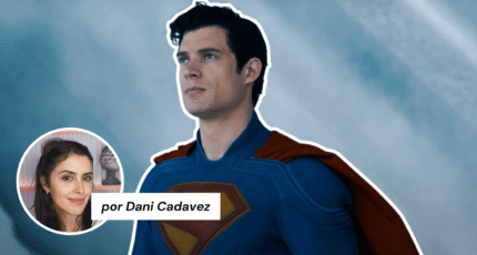 review superman