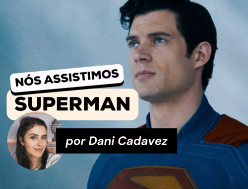 Review Superman
