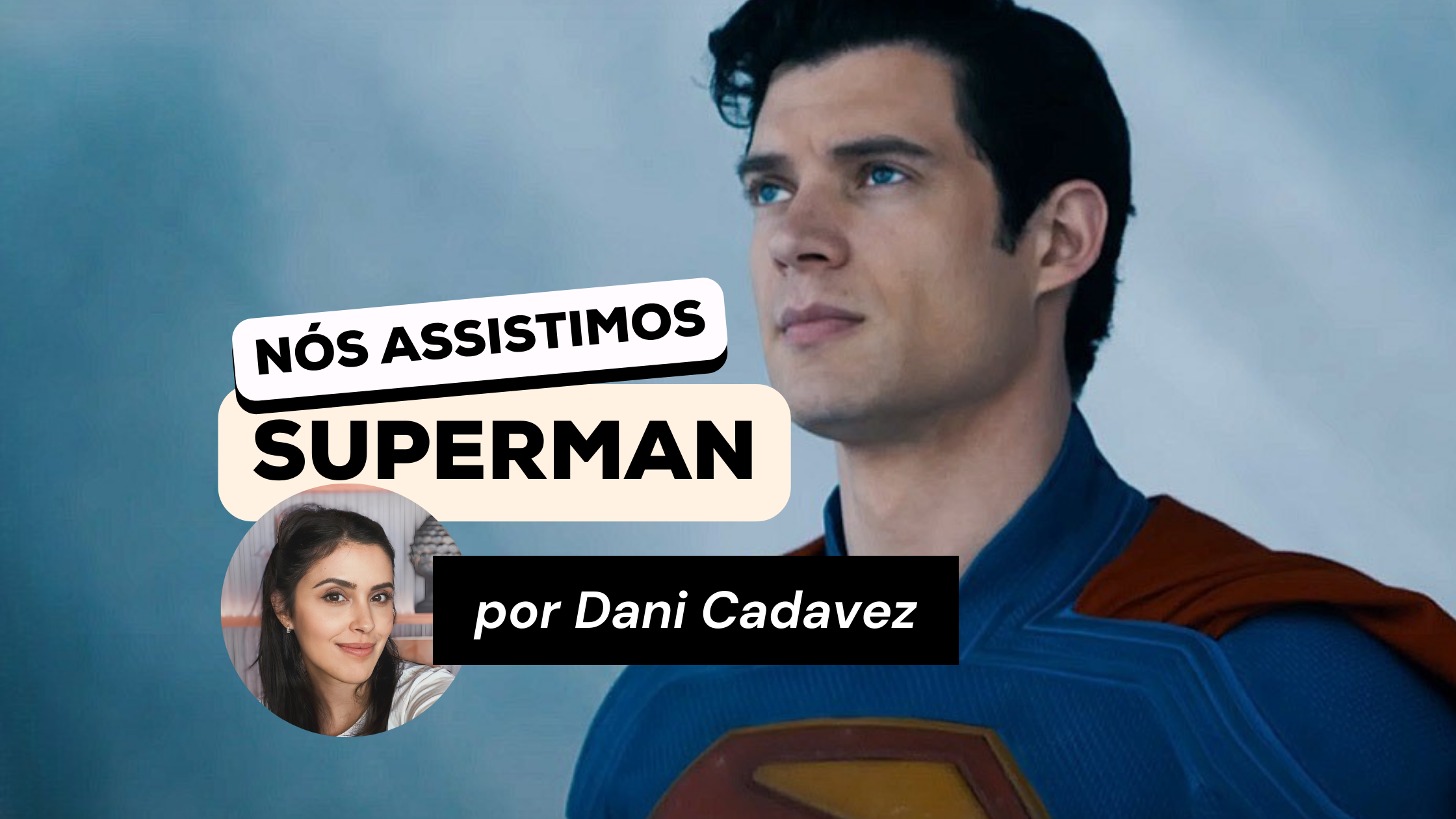 Review Superman