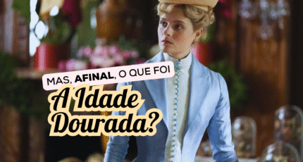 a idade dourada hbo
