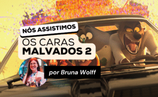 oa caras malvados