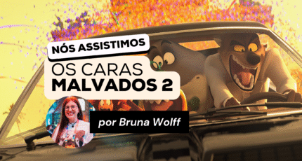oa caras malvados