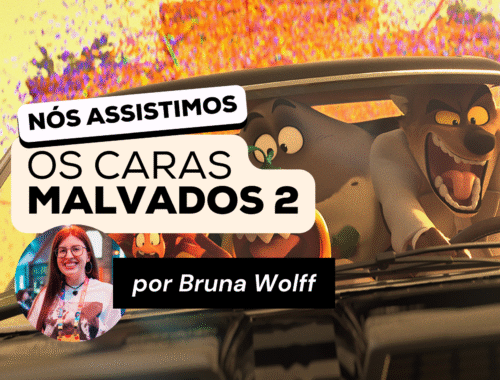 oa caras malvados