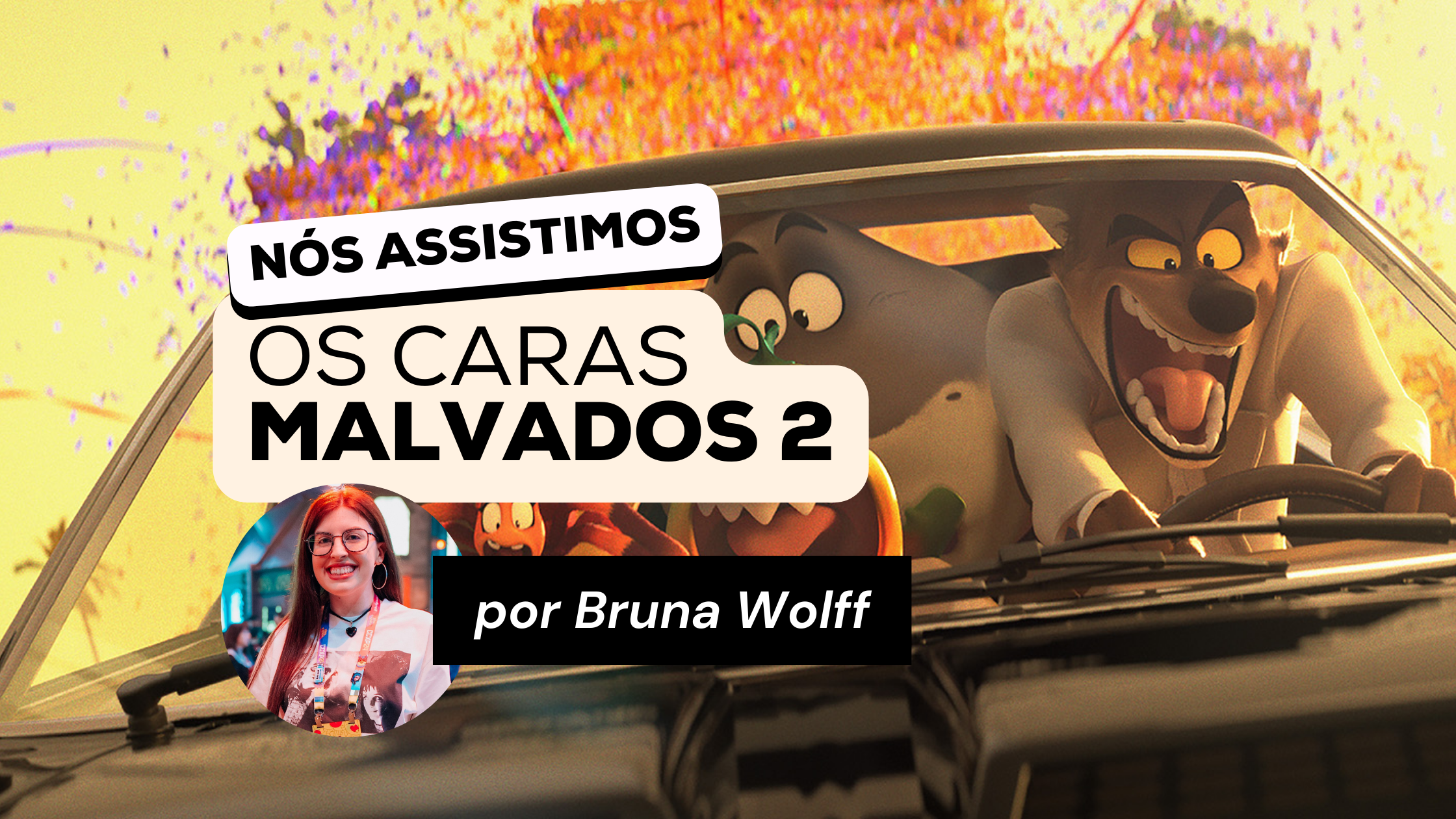 oa caras malvados
