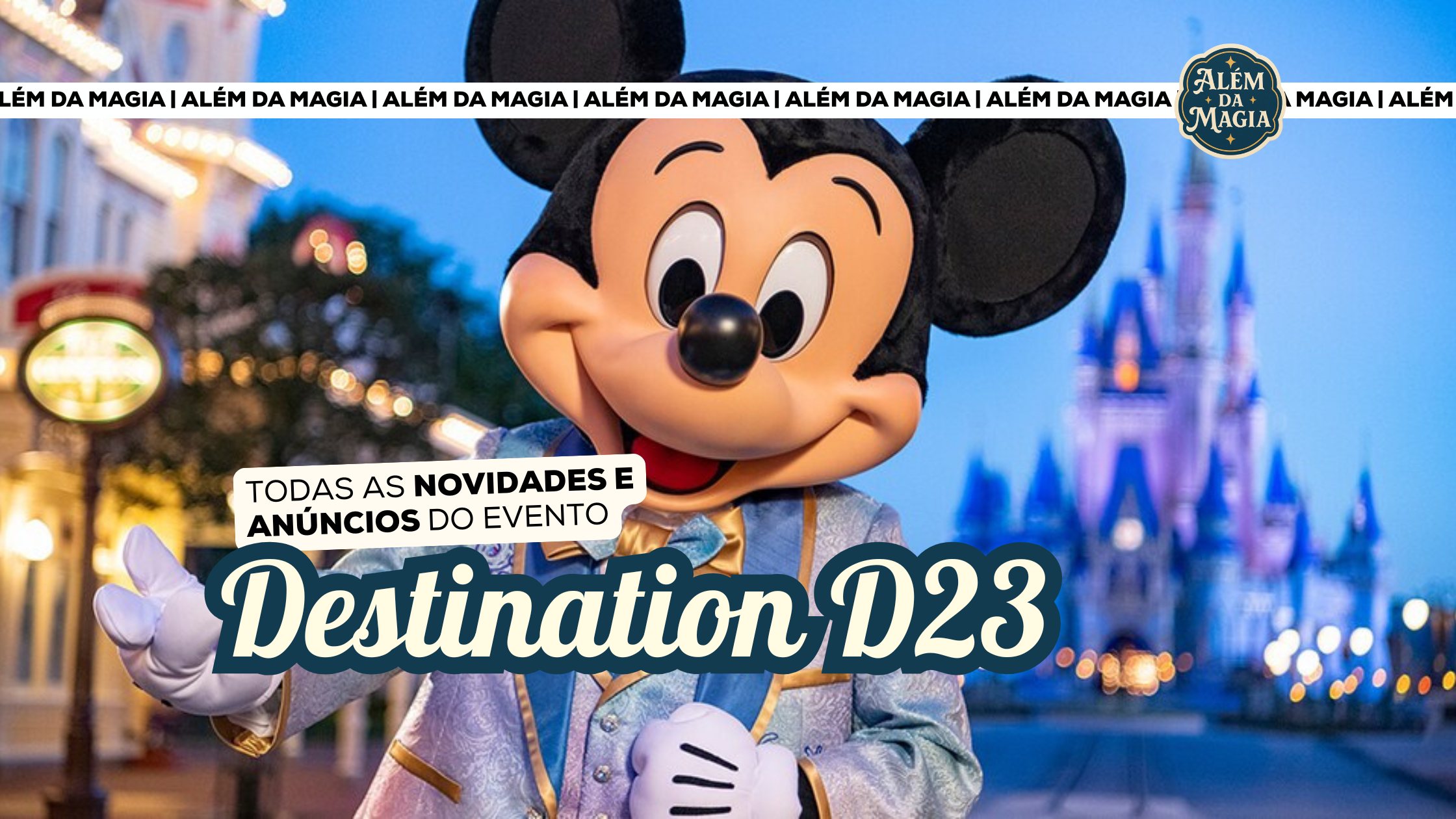Destinationd23