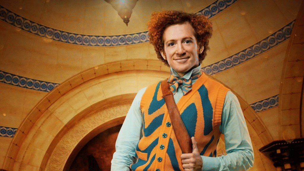 Boq Wicked