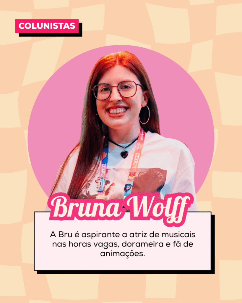 Bruna Wolff
