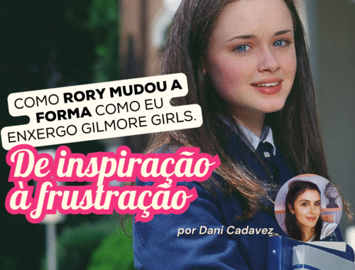 Rory Gilmore Girls