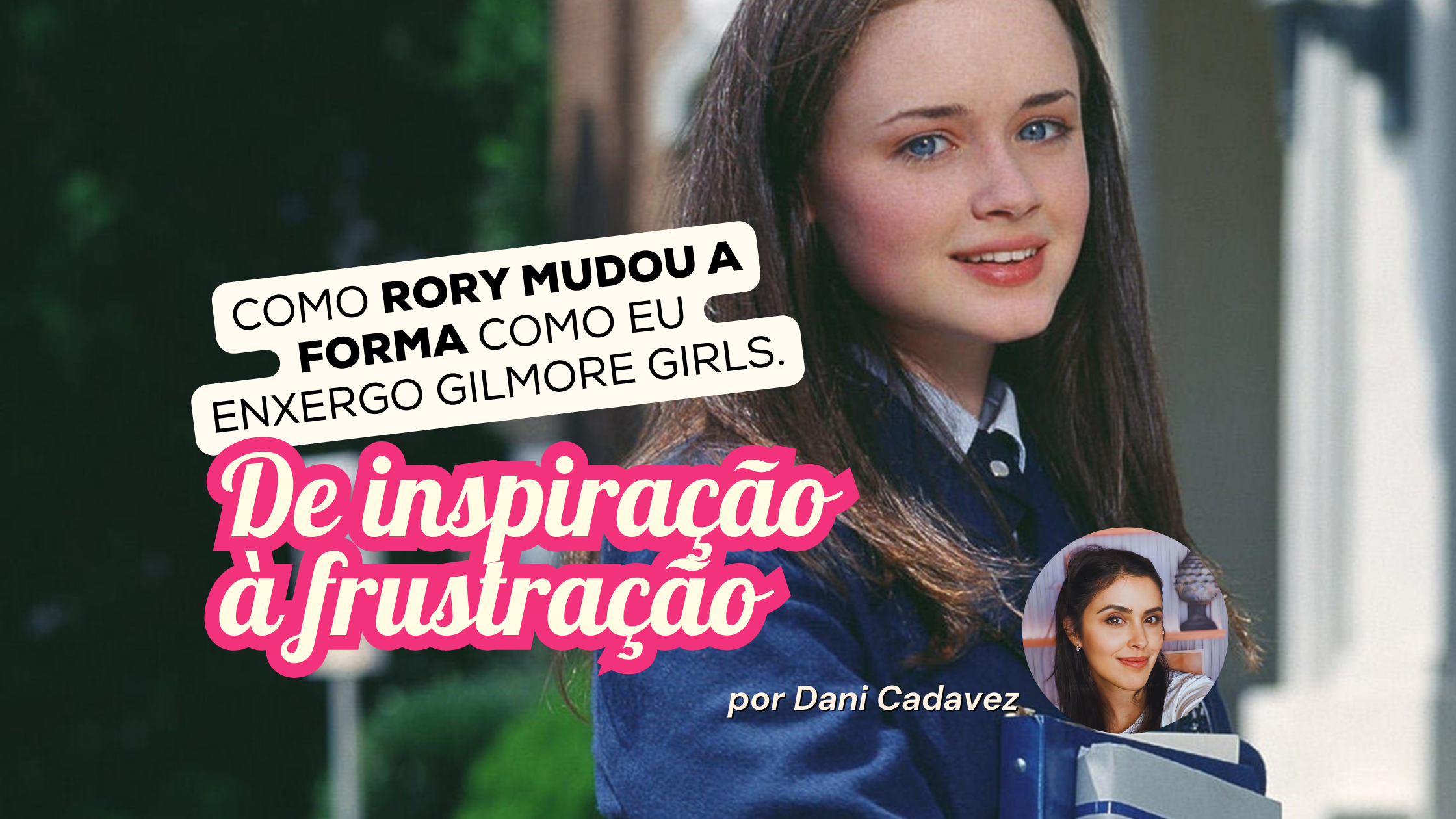 Rory Gilmore Girls