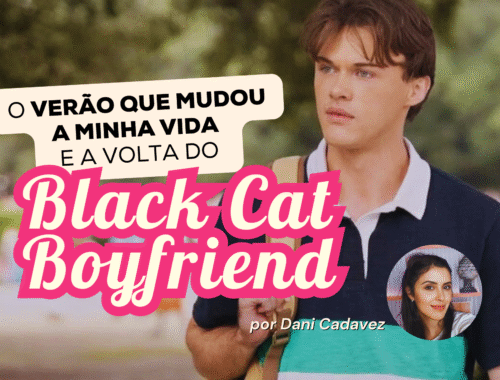black cat boyfriend