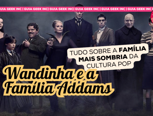 Família Addams