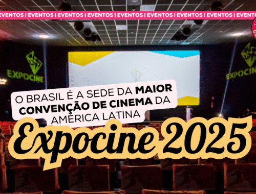 expocine 2025