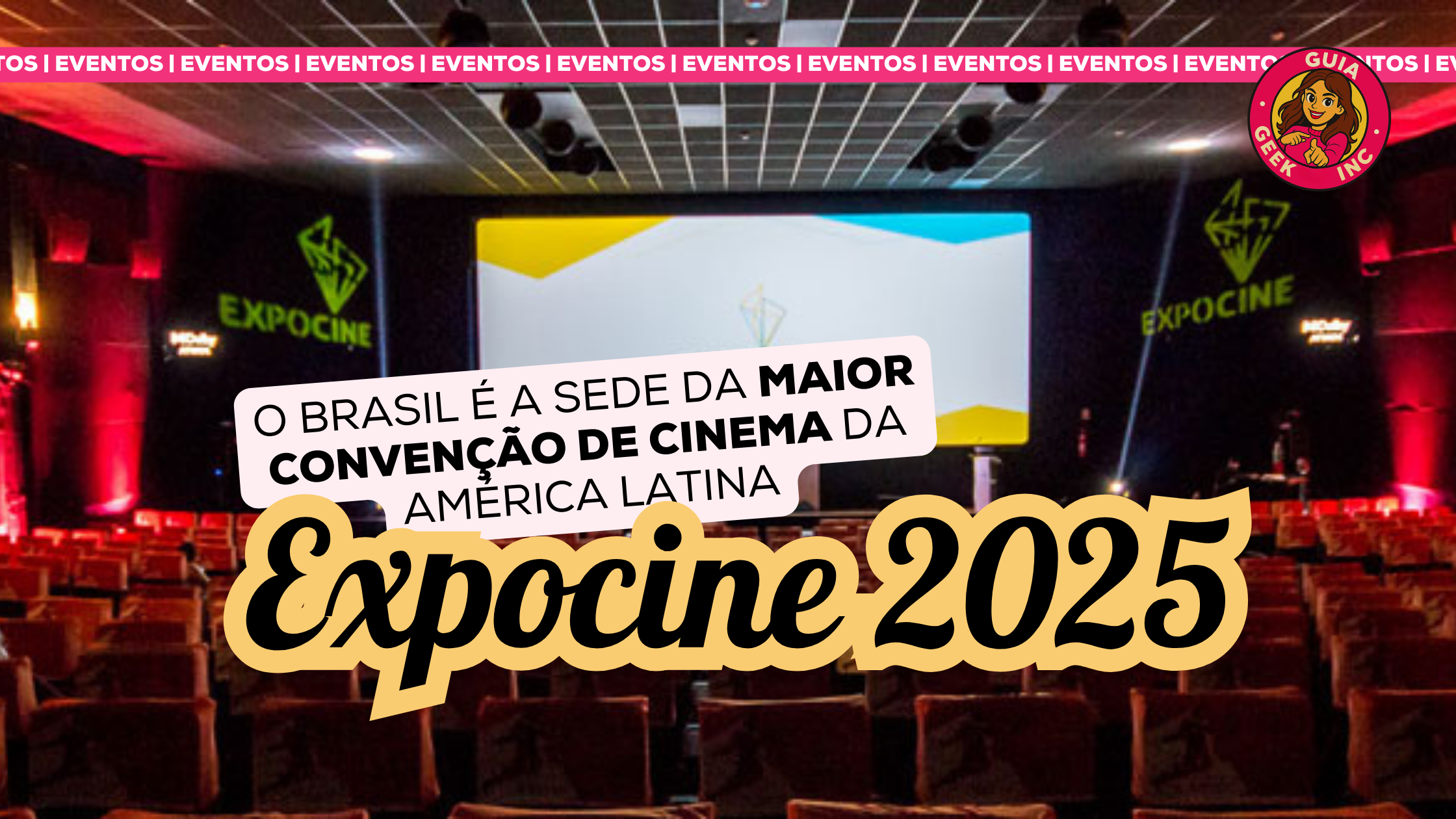 expocine 2025