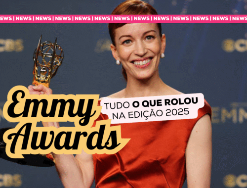Emmy awards 2025