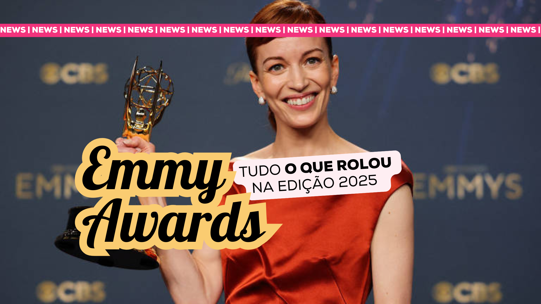 Emmy awards 2025