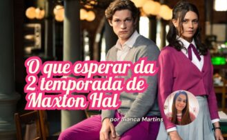 maxton hall