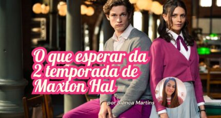 maxton hall
