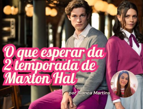 maxton hall