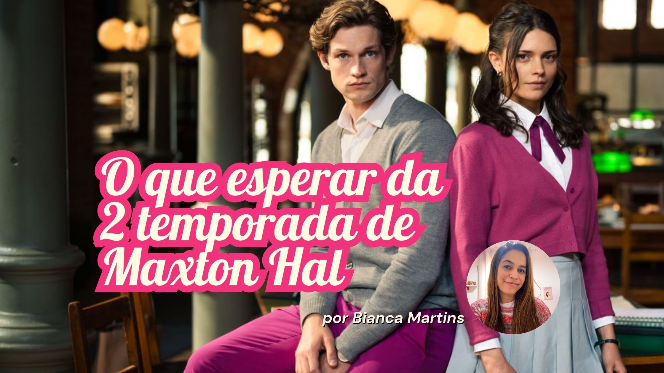 maxton hall