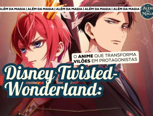 Twisted-Wonderland