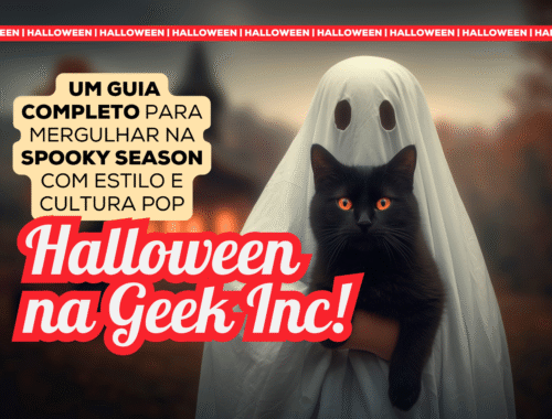 Guia Halloween Geek Inc