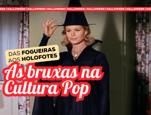 bruxas na cultura pop samantha stephens