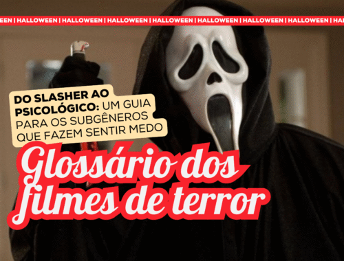 glossario do terror