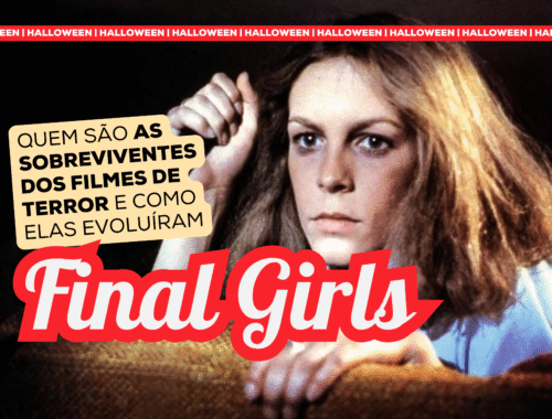 Final Girls
