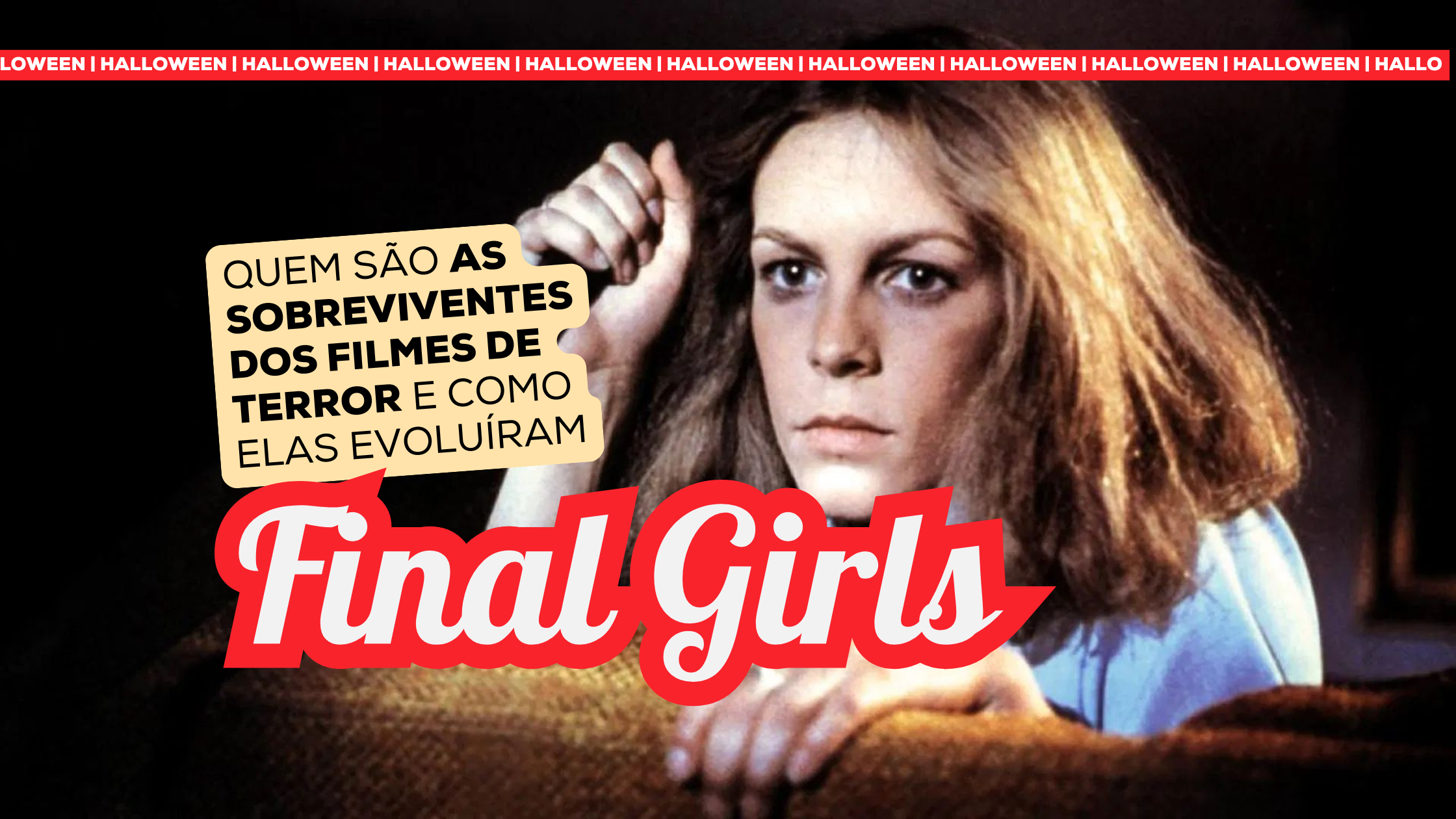 Final Girls