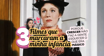 Mary Poppins