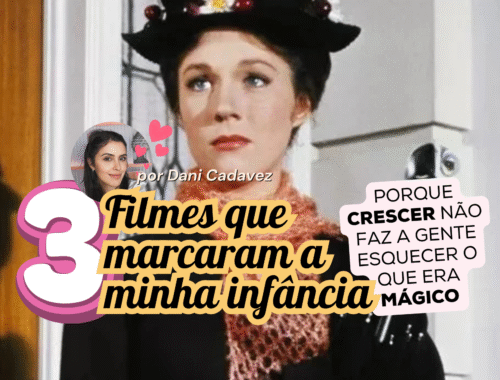 Mary Poppins