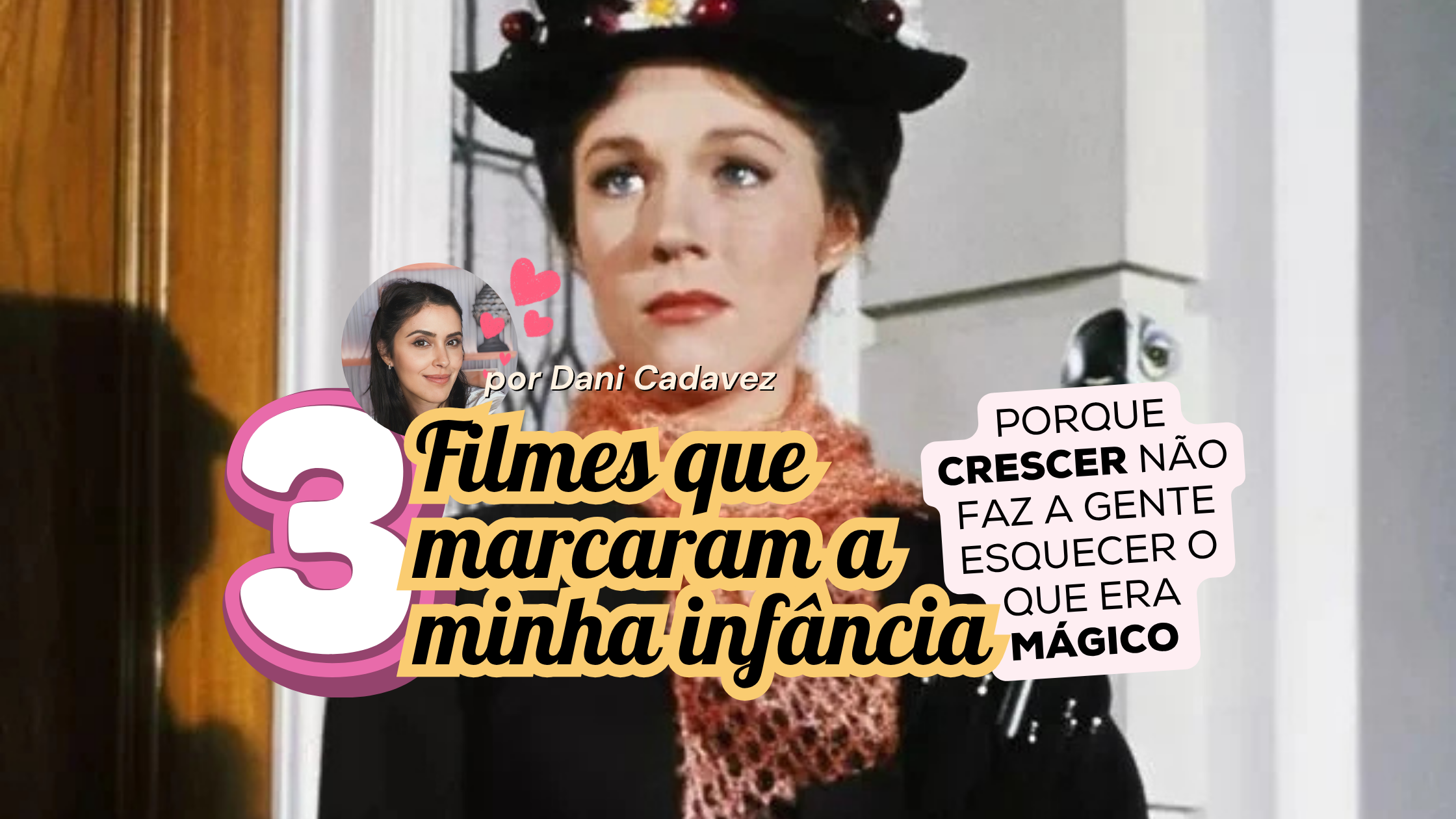 Mary Poppins