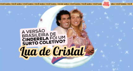 lua de cristal