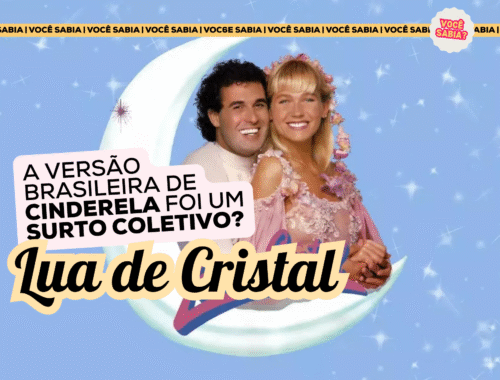 lua de cristal